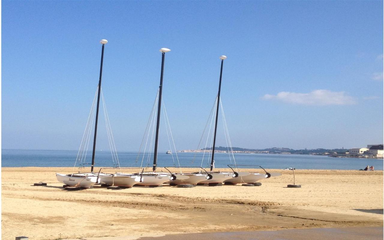 Appartement Cosy Climatise A 100M Des Plages Gassin Buitenkant foto