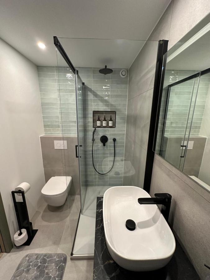 Appartement Cosy Climatise A 100M Des Plages Gassin Buitenkant foto