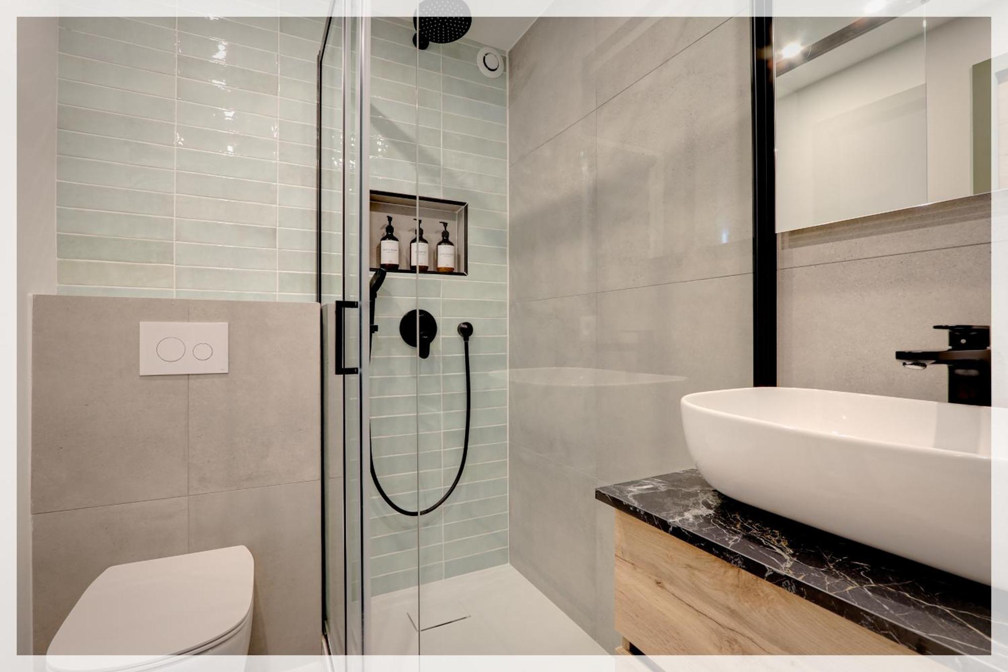 Appartement Cosy Climatise A 100M Des Plages Gassin Buitenkant foto