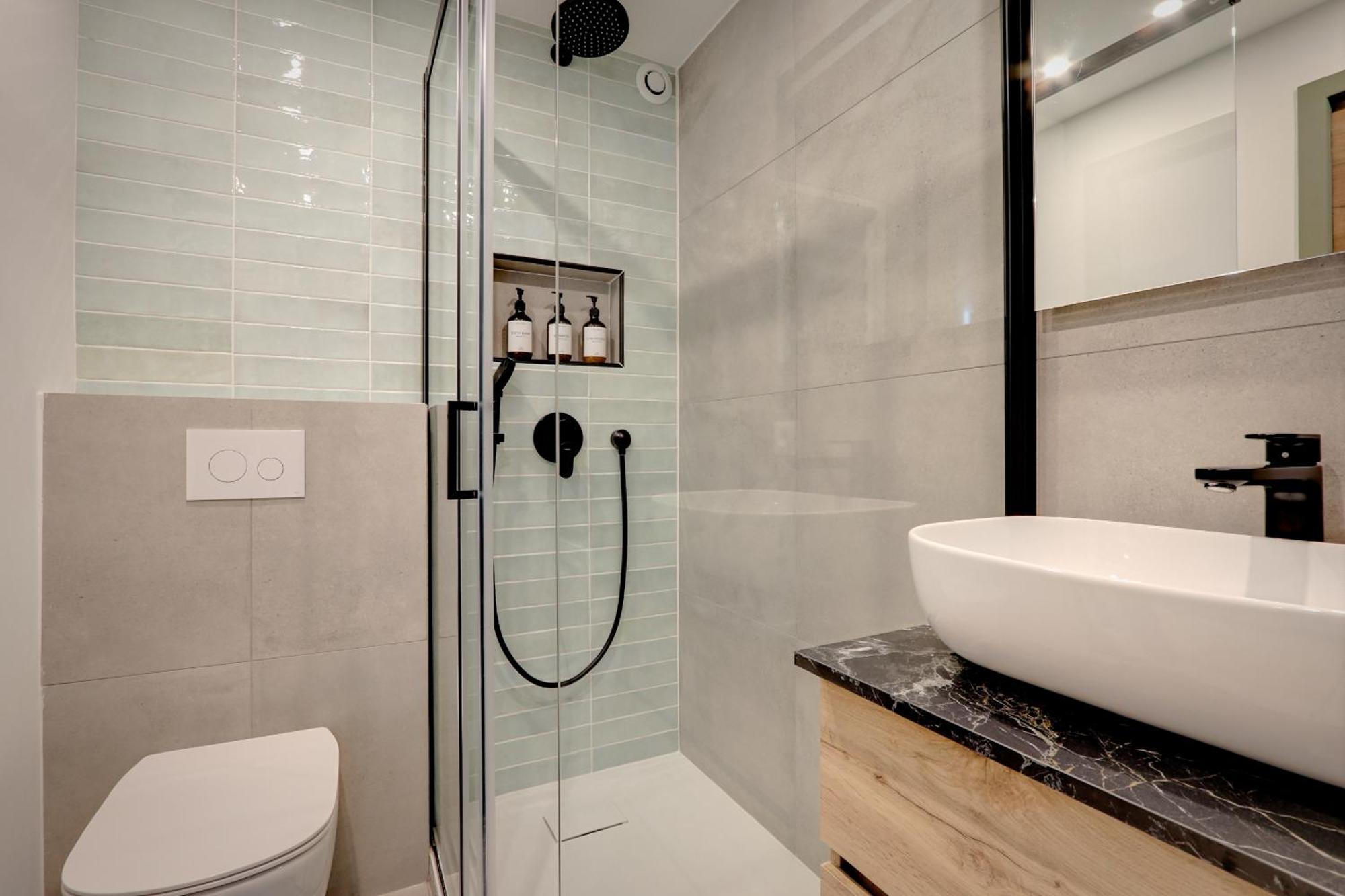 Appartement Cosy Climatise A 100M Des Plages Gassin Buitenkant foto